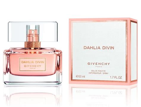 ulta givenchy dahlia divin